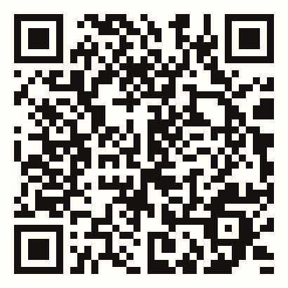 QR code to download Personalang on the App Store
